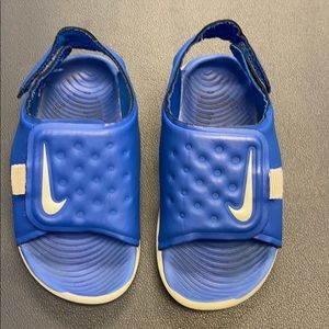 Nike Sandals